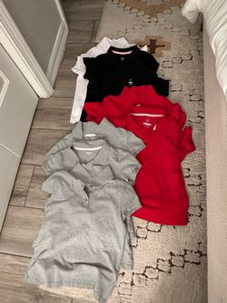 Uniform Shirts