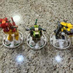 Lego Brick House Denmark Exclusive Dinosaurs