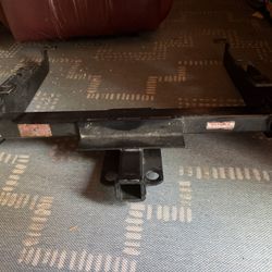 Trailer Hitch 