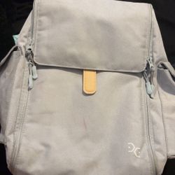 Diaper bag