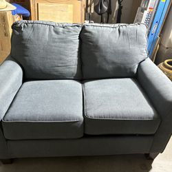 Loveseat - Sleeper