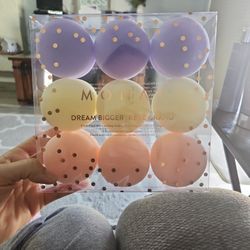 Monat Dream Big Sleep Rollers