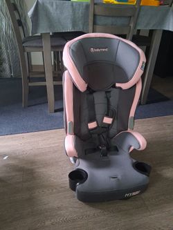Car Seat