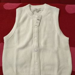 J.crew Sweater Vest 