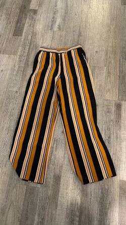 Flowy pants