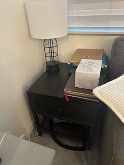 Side Tables
