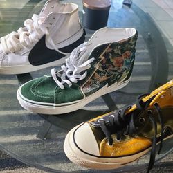 Size 10 10.5