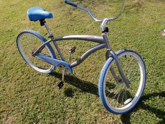 Beach Cruiser