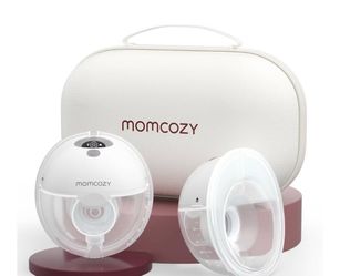 Momcozy m5