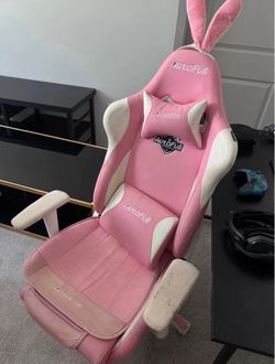 Bunny Gaming Chair