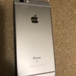 IPHONE 6s Unlocked