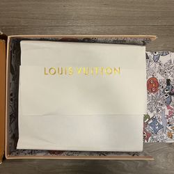 Lv Trainers Maxi