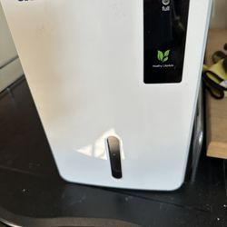 Dehumidifier Retails For $60, Selling For $40