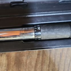 1/2 Inch Drive Torque Wrench