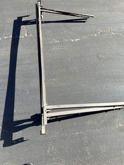 Queen Bed Frame