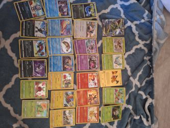 pokemone