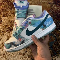 Nike SB Dunk Low Futura 
