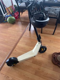 OKAI Zippy ES51 2023 model