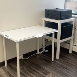 Tables And Side Tables