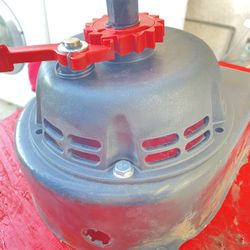 Crank start for 196cc - 212cc 