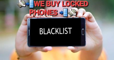 Locked Phone