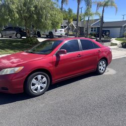 2009 Toyota Camry