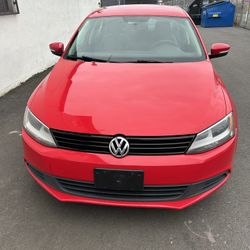 2014 Volkswagen Jetta 140 K