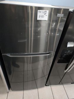Frigidaire refrigerator 💥 Best Appliance Deals in Town! 💥