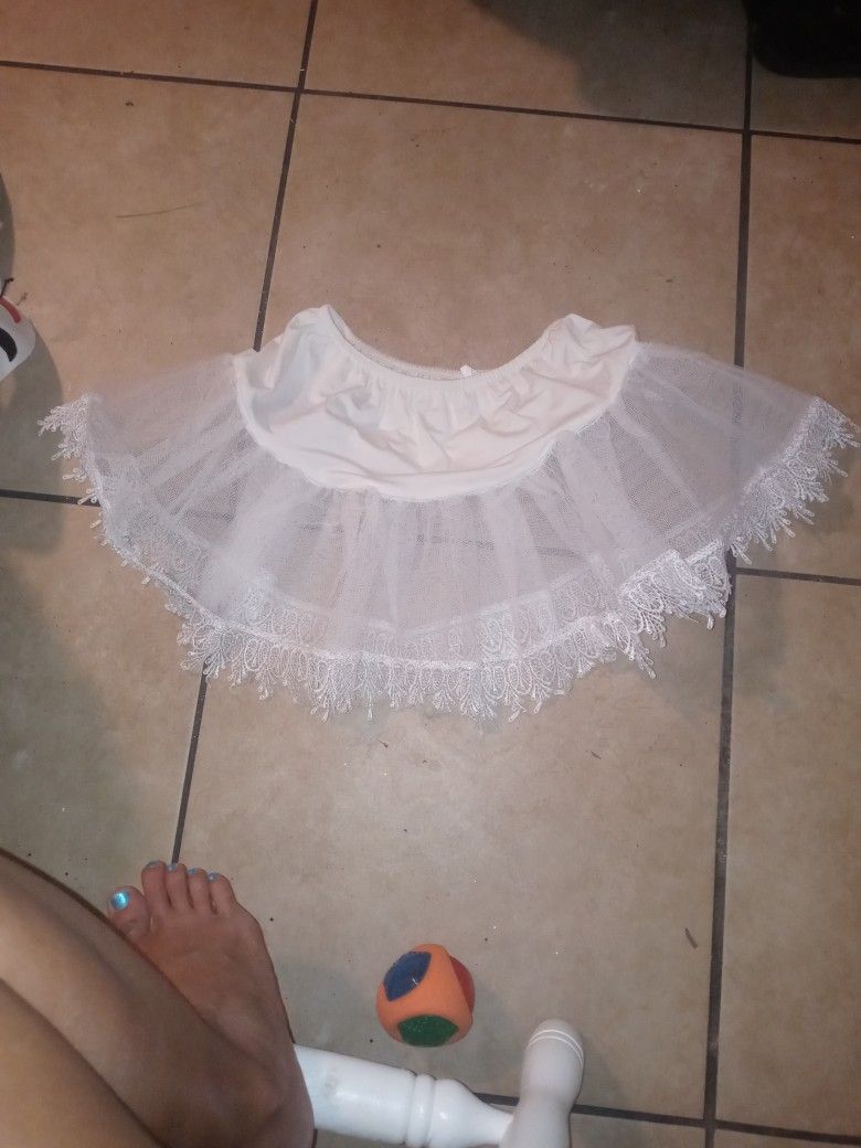 Leg Avenue Petticoat