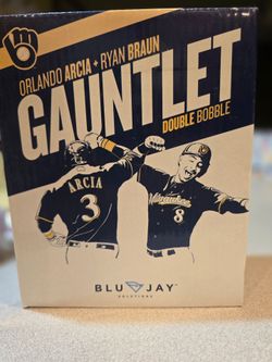 Bobblehead