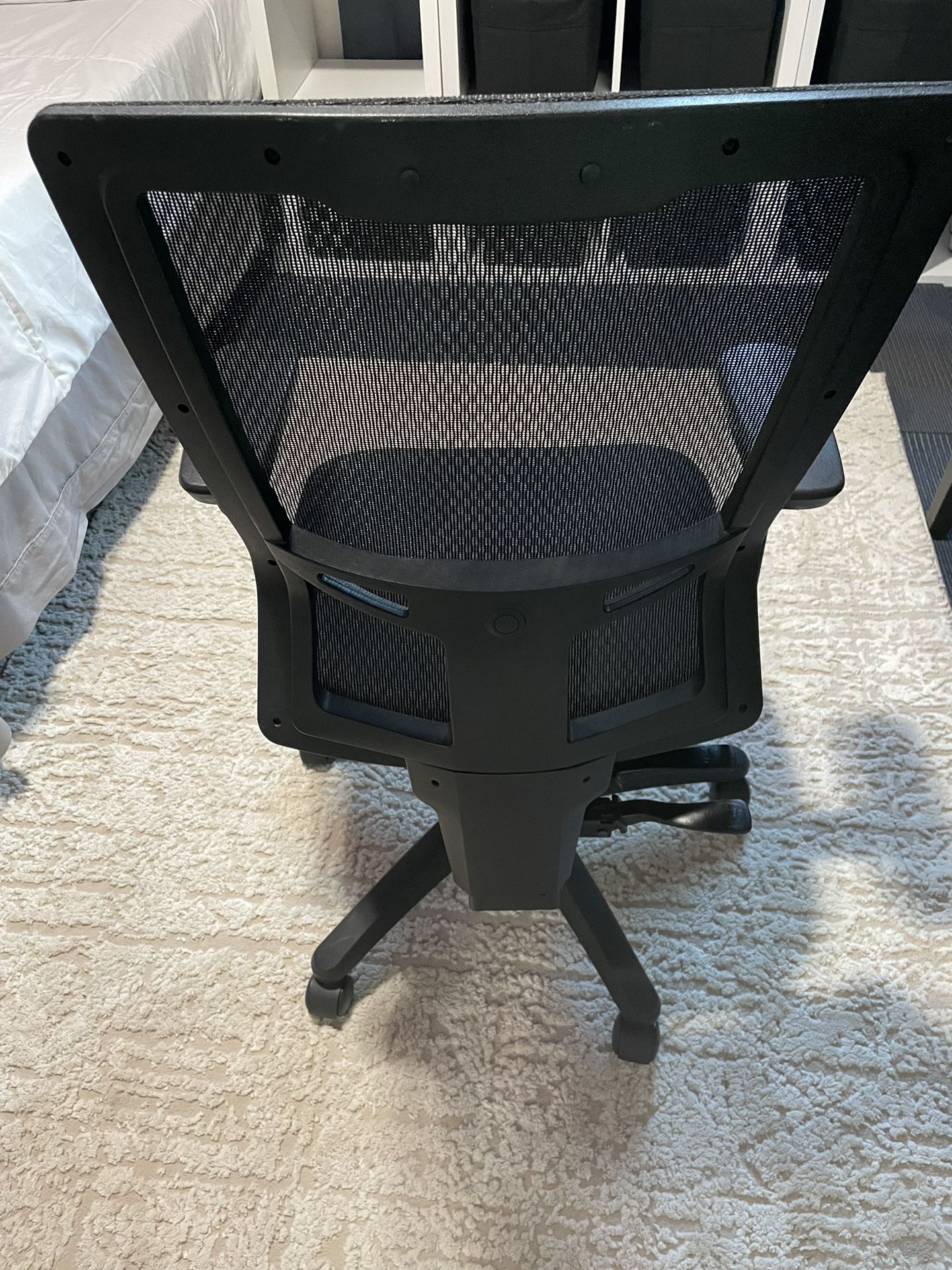 Humanscale Chair