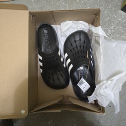 Adidas Clog Slide