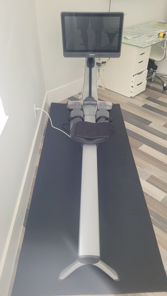 ASSORTED EXERCISE EQUIPMENT