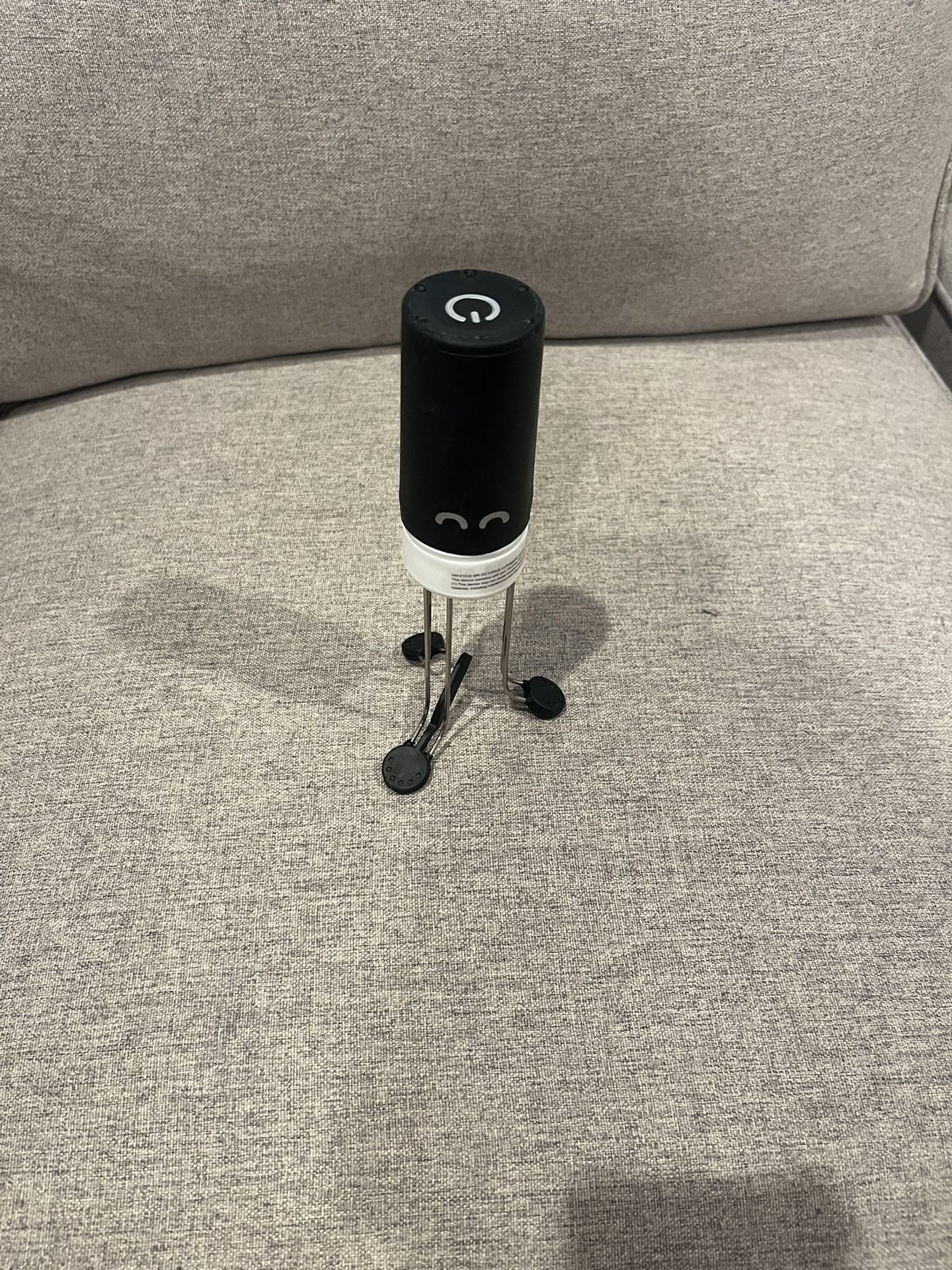 Electronic Pasta Sauce Stirrer