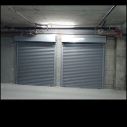 Garage Door