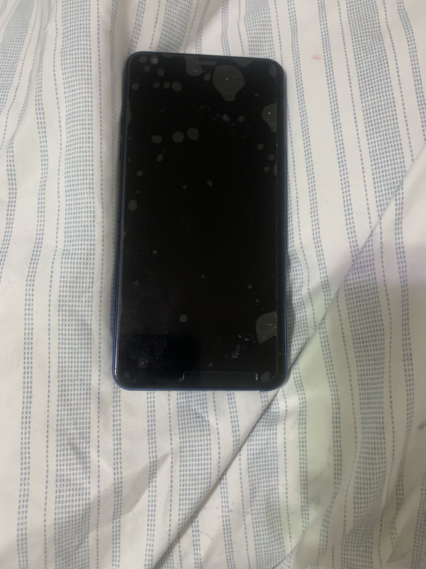 LG Phone 