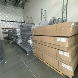 Lots of Beds, NEED to GO! All sizes 50-80% off retail!!