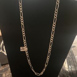 Cadena De Plata