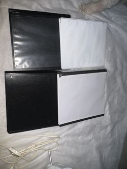 Binder (X4)