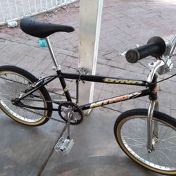 Dyno Nitro Mid 90's BMX