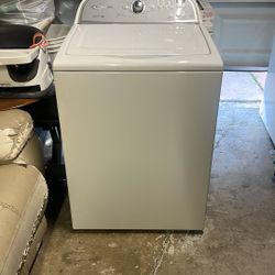 Whirl Pool Washer 
