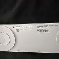 Apple Watch 11 series