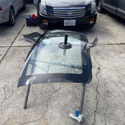 Auto Glass