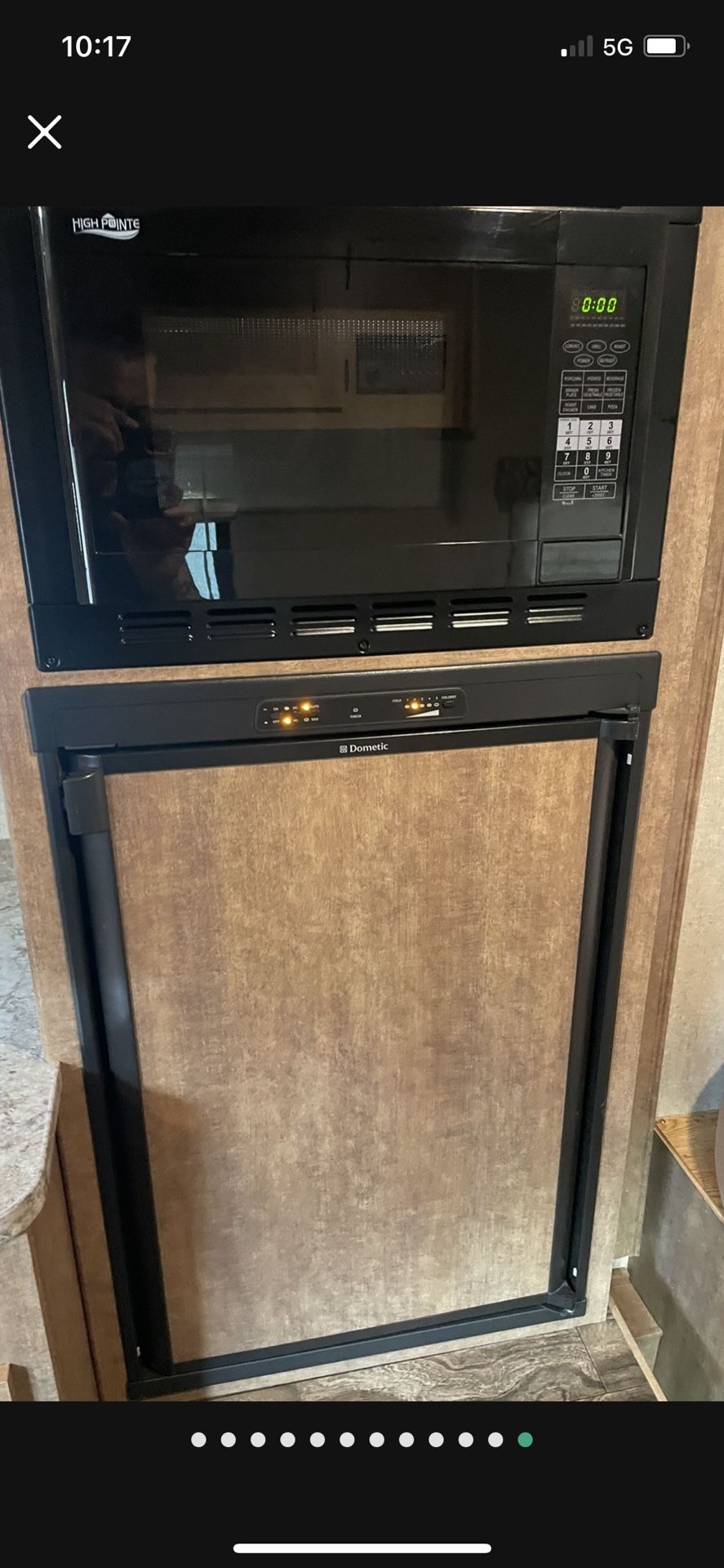 2017 STARCRAFT RV TRAILER for Sale in Las Vegas, NV OfferUp