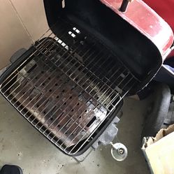 Grill