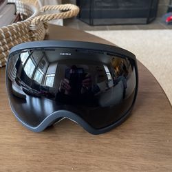 Electric Snowboard Goggles 