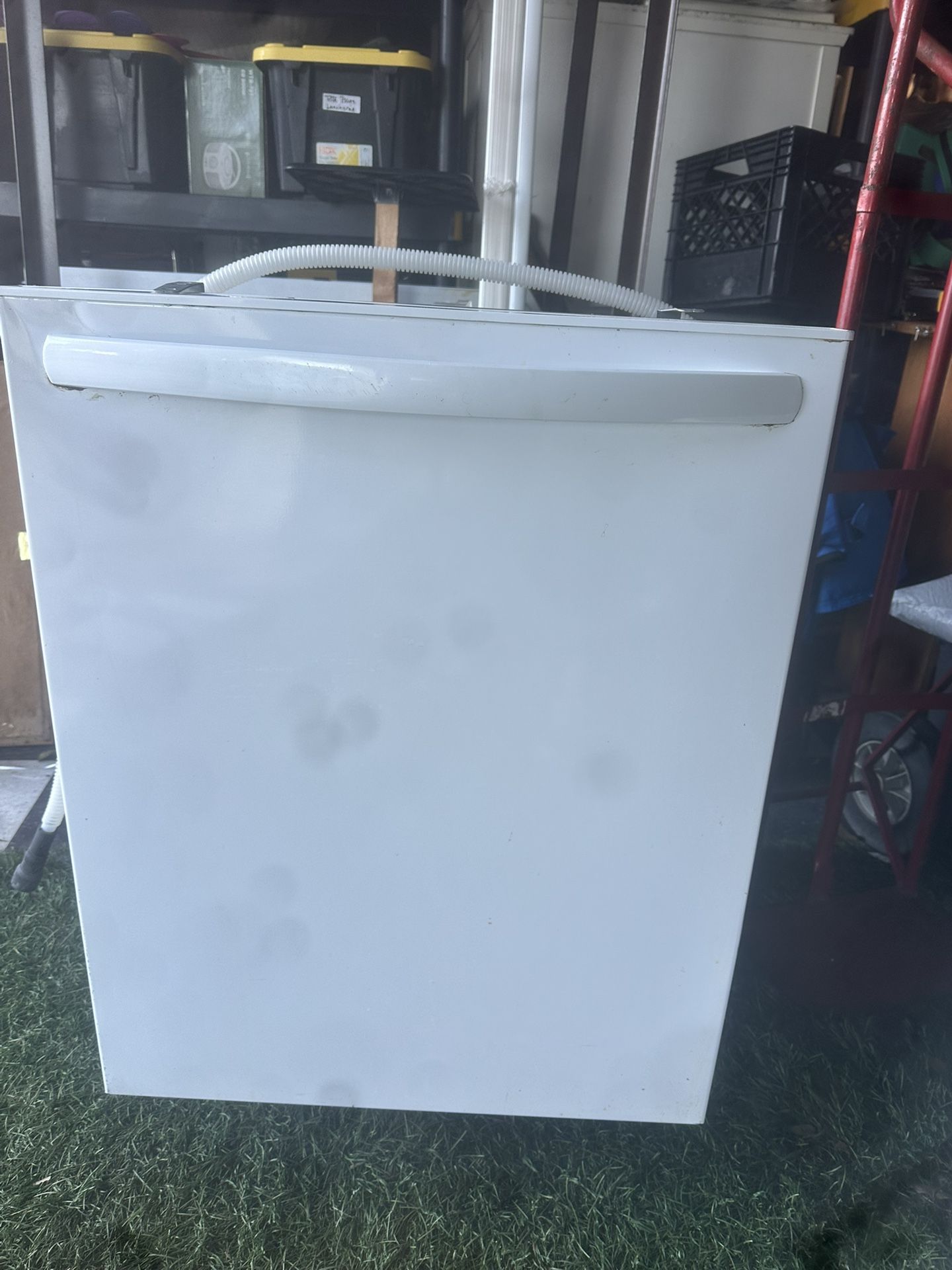 Dishwasher Frigidaire