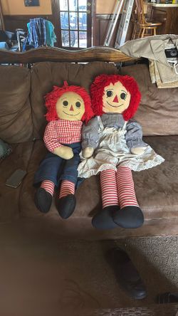 Dolls