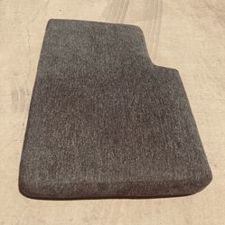 HUGE CUSHION WITH COVER WITH ZIPPER ( 51”L x 29”W x 7”D) For Sofa or Dog Bed 