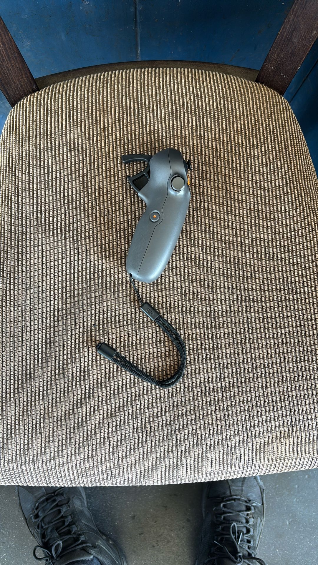 DJI Motion Controller 3
